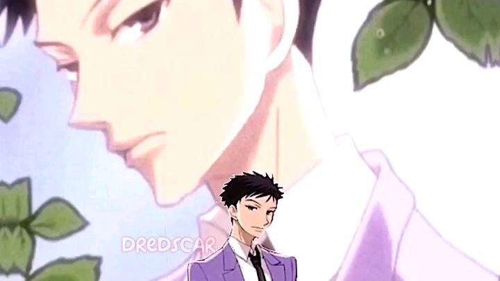 Ouran high school 'Host club' edit :]