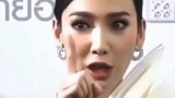 Aktris Thailand memuji Wang Hedi karena begitu tampan