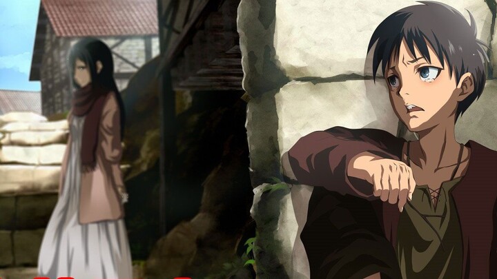 Taking stock of the details that were not noticed in Attack on Titan, who Kai Ju is has already hint