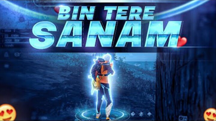 Bin tere sanam - Free fire beat sync by Relax FF