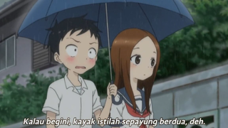 Teasing Master Takagi-san Eps 3 - S1 Sub Indo