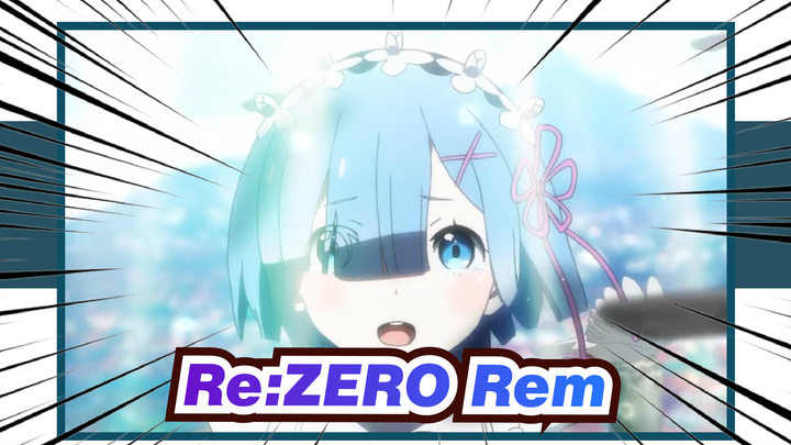 [Re:ZERO / MAD] ,Natsuki Subau Berhutang Permintaan Maaf Kepada Rem