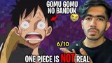 One Piece Hindi Dub Disappointed EVERYONE ?? | Daddy Vyuk