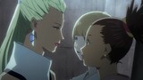 Carole&Tuesday episode 6 "Unbreakable" with Chinese and English subtitles