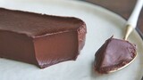 Molten chocolate lava
