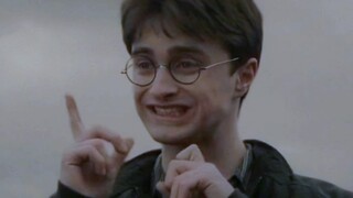 [HP/Harry Potter] Hãy cùng xem vị cứu tinh dễ thương thế nào sau khi uống Thuốc Felicity