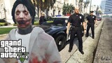GTA 5 Mods - Jeff The Killer Bị Bắt Nhốt Vào Tù Chuyện Gì Sẽ Xảy Ra | Big Bang