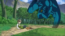 Blue Dragon Episode 31 [ENGLISH SUB]