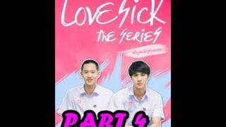 LOVE SICK The Series SEASON 1  INDO ENG Sub PART 4