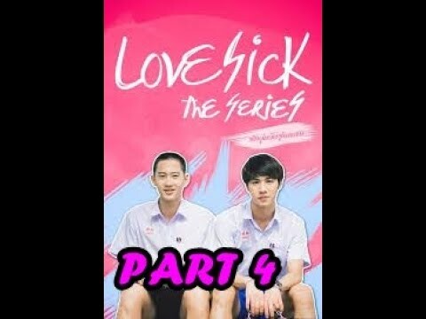 LOVE SICK The Series SEASON 1  INDO ENG Sub PART 4