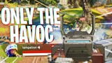 Only the Buffed Havoc Can Do This... - Apex Legends Season 13