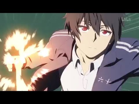 Tatoeba Last Dungeon (Lasdan)「AMV」Life ᴴᴰ 