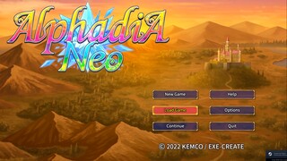 Alphadia Neo [Steam] 16