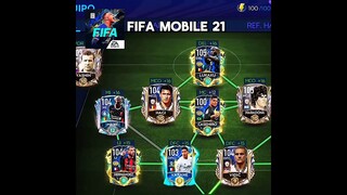 evolução dos FIFA 😍 #fifa22 #fifamobile #eafc