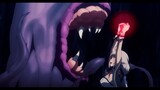 A large Monster wants to eat Ireena |  Shijou Saikyou No Daimaou E5 Engsub