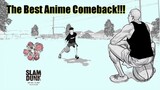 Bakit Nga Ba Naging Kakaiba Ang Animation Ng Bagong Movie Ng Slam Dunk Kaysa Dati?