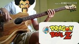 Anime 90s OST BASS cover