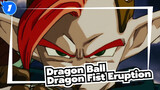 Dragon Ball|[The Movie:04]Dragon Fist Eruption_1