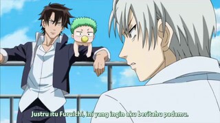 Beelzebub BD. |Eps. 01 (Subtitle Indonesia)