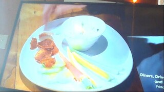 chefs food