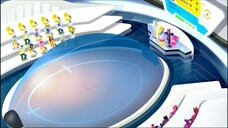 Angel Friends season 1 ep.23 (italian dub eng sub)