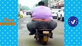 AWW New Funny Videos 2021 ● People doing funny and stupid things Part 45