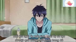 Fukigen na Mononokean Tập 46