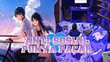 Anime Romance Dengan Karakter Utama Anti-Sosial Yang Punya Pacar