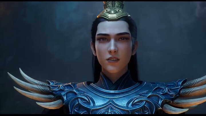 Do you believe what Feng Xi said! ?