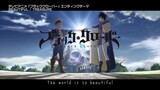 TREASURE - Beautiful ED Black Clover (Anime)
