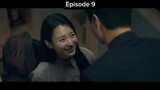 Moving episode 9 sub indo #series #hanhyojoo #trending