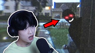 我家里进坏人了！怎么办？在线等，很急！