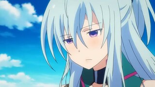 ange vierge Ep 10 sub Indo