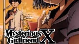 Mysterious Girlfriend Ep 3