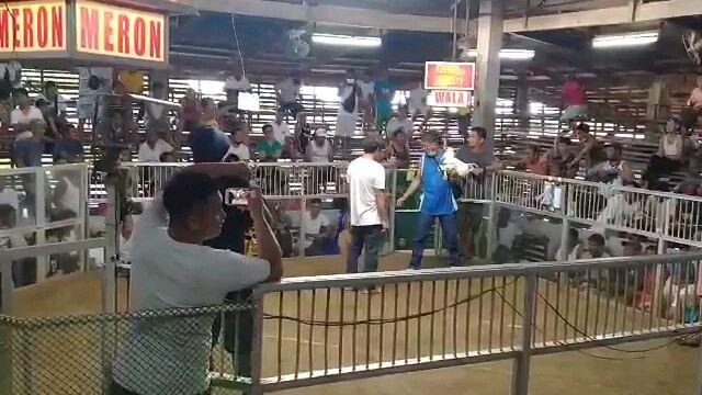 panalo n sana nkatabla pa