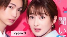 EP.3 My Happy Divorced Life | Jdrama | Eng Sub |