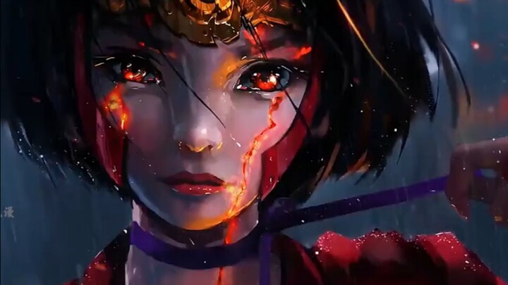 这是八年前曾惊艳无数人青春的一脚，也是动漫史上差一点踢出神作的名场面！