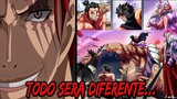 *BIG NEWS* Se REVELARAN Más MISTERIOS del ONE PIECE Después de WANO ¡Se Vienen NUEVOS PERSONAJES!