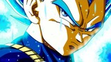 Vegeta AMV - Life is like a box of chocolate