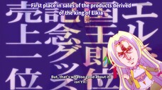 no game no life (special) ep 4