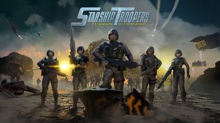 STARSHIP TROOPERS1  | Get the full film for free from the link in the description