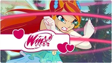 Winx Club - Sezon 3 Bölüm 21 - Kızıl Kule