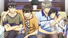 SUPER LOVERS OVA 2