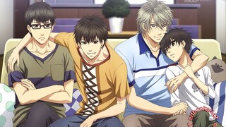 SUPER LOVERS S2 EP6