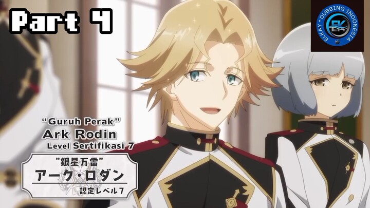 Anime Dubbing Indonesia