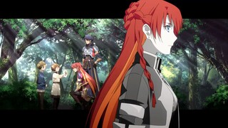 Re Creators-Episode 12