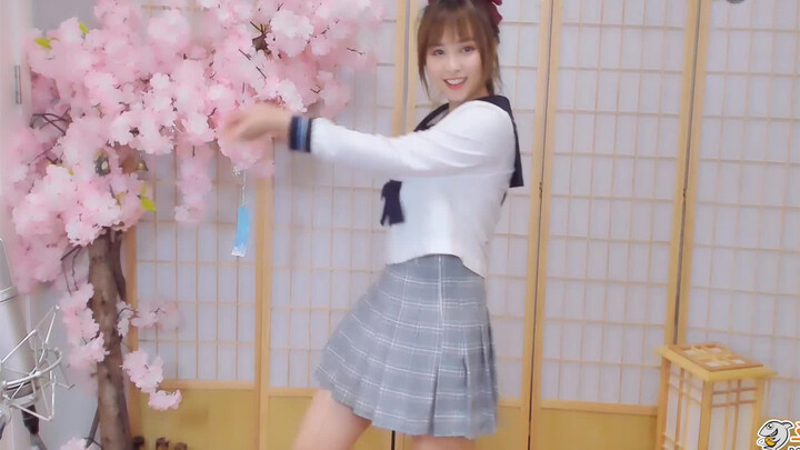 Đại Vương Mio Livestream Nhảy Cover "Gokuraku Jodo"
