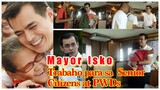 Mayor Isko Moreno - Trabaho para sa matatanda at mga may kapansanan