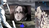 [Attack On Titan] All the giants came on stage, Alan is the best