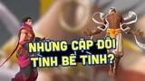 MLBB | NHỮNG CẶP ĐÔI ĐANG CÓ TRONG MOBILE LEGENDS! | Tốp Mỡ Gaming